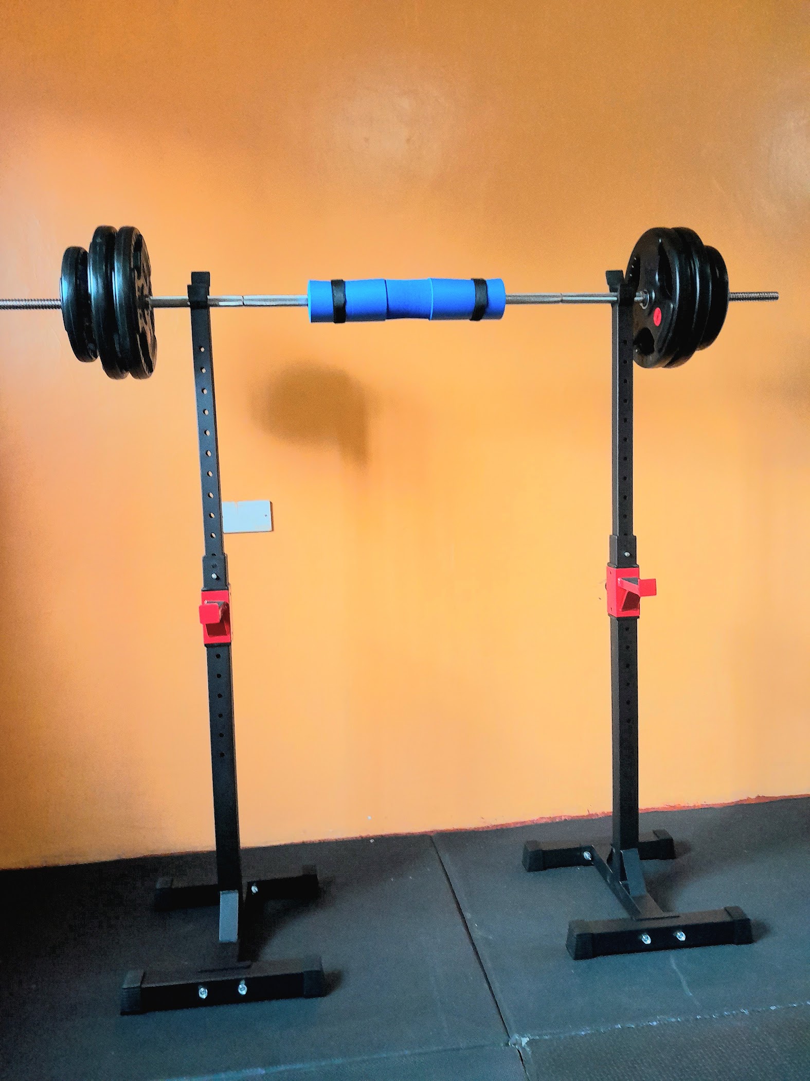 Mzangila Fitness | Kenya 🇰🇪 — Nairobi