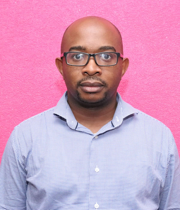 Dr. Alex Bosire Nyakundi MD | Obstetrician | Gynaecologist | Kenya 🇰🇪 — Nairobi