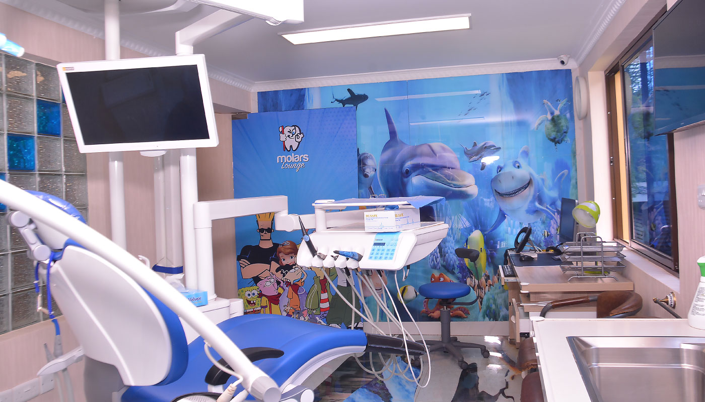 Molars Dental Practice | Hurlingham | Kenya 🇰🇪 — Nairobi