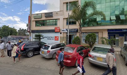 Dovey Pharma | Nakuru | Kenya 🇰🇪