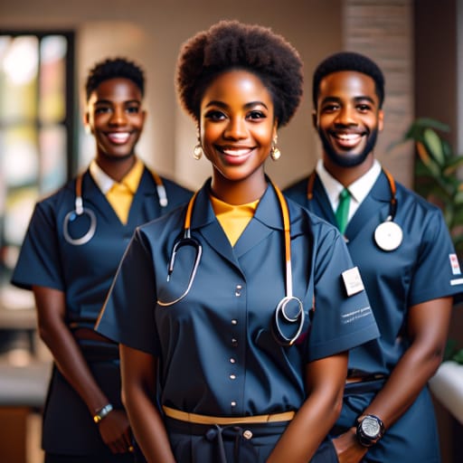 Physihome | Kenya 🇰🇪 — Nairobi