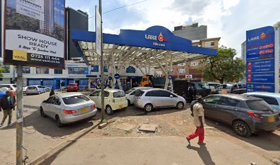 Goodlife Pharmacy | Lake Oil | Yaya | Kenya 🇰🇪 — Nairobi