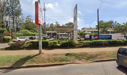 Goodlife Pharmacy | Total Filling Station | State House | Kenya 🇰🇪 — Nairobi