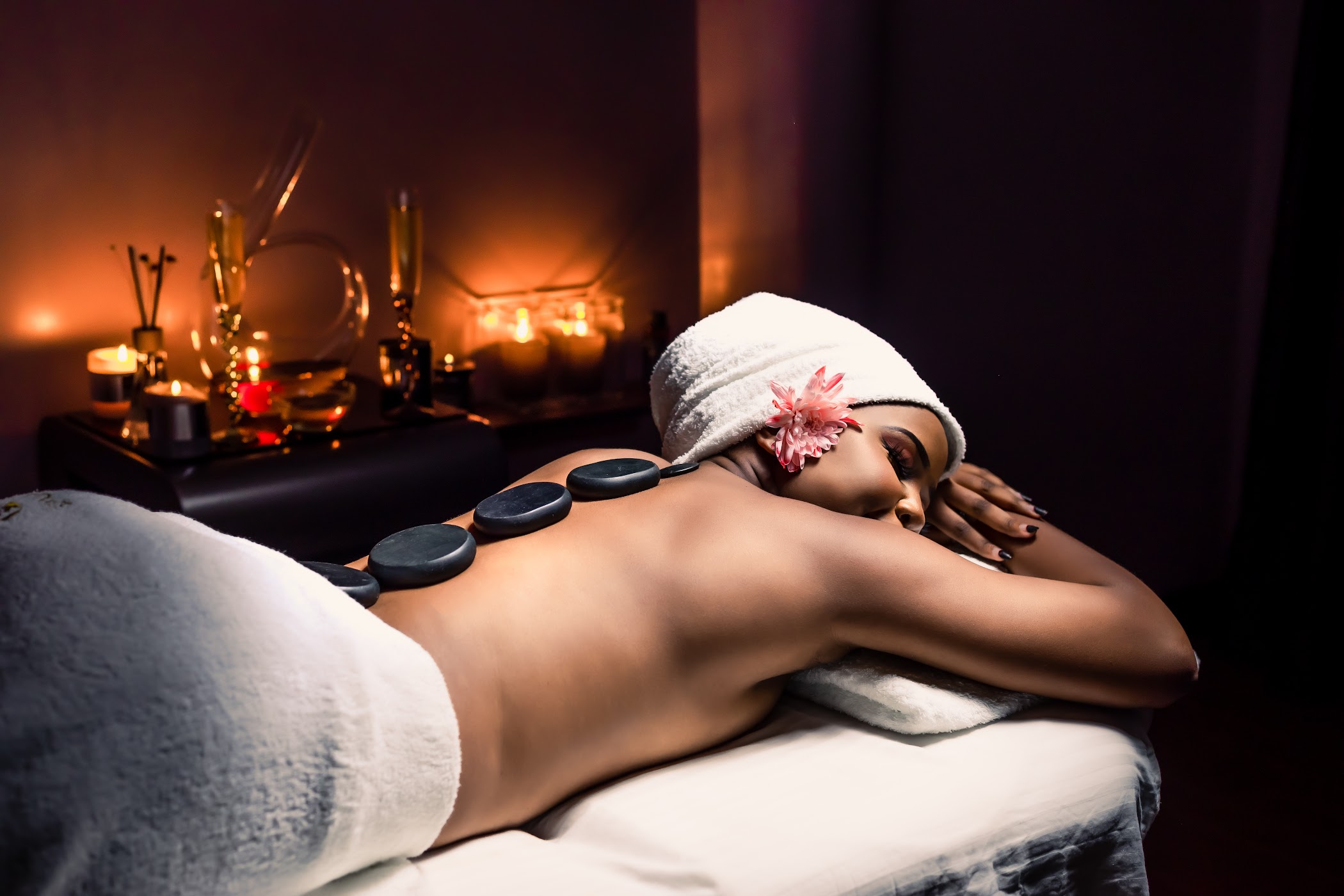 Spa Lew | Kenya 🇰🇪 — Nairobi