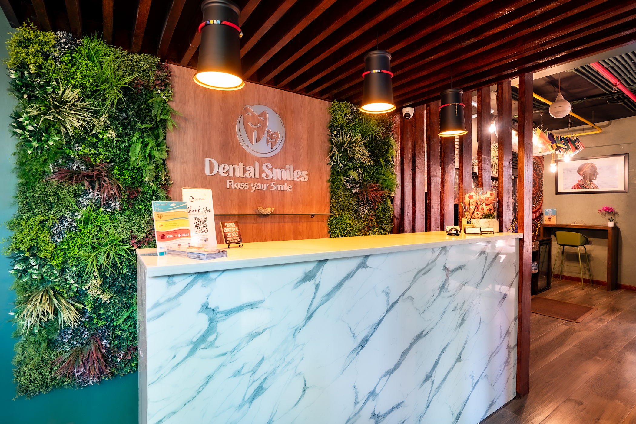 Dental Smiles | General Dentistry For Kids & Parents | Kenya 🇰🇪 — Nairobi