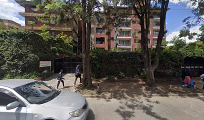 Nairobi Women’s Hospital College | Hurlingham | Kenya 🇰🇪 — Nairobi