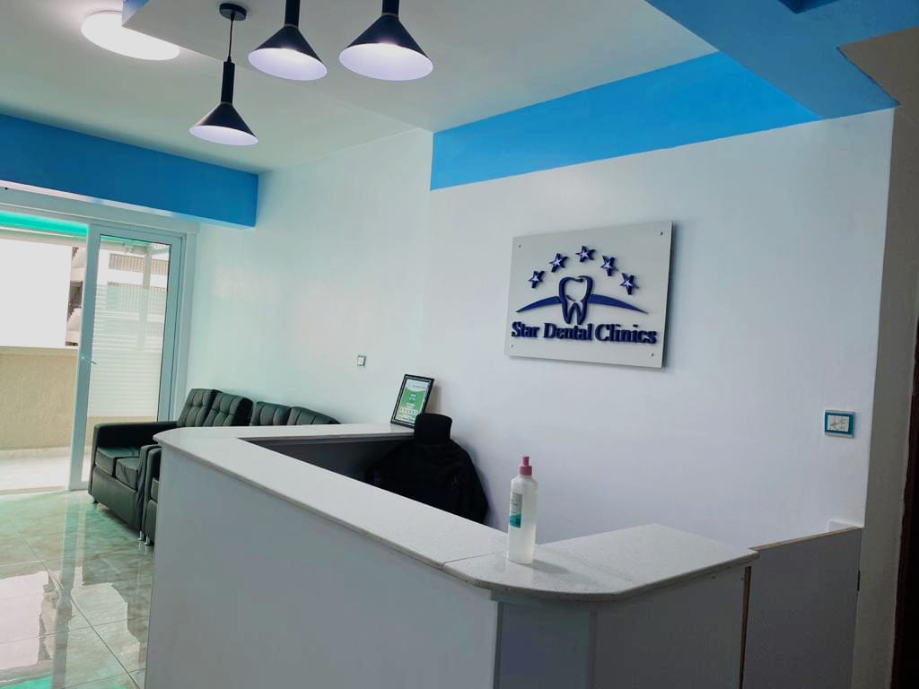 Star Dental Clinics | Kenya 🇰🇪 — Nairobi