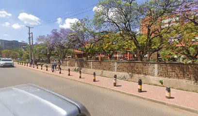 Heart Clinic | Aga Khan University Hospital | Nairobi | Kenya 🇰🇪 — Nairobi