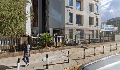 Mercy Medical Centre | Kenya 🇰🇪 — Nairobi