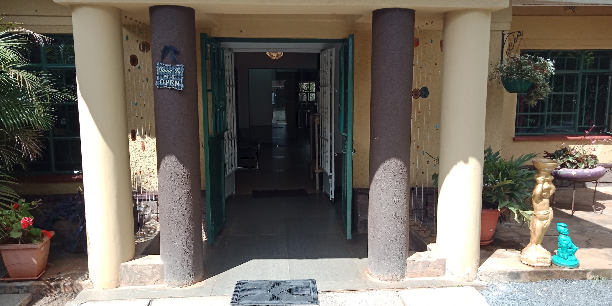 Reliva Physiotherapy And Chiropractic Centre | Kenya 🇰🇪 — Nairobi