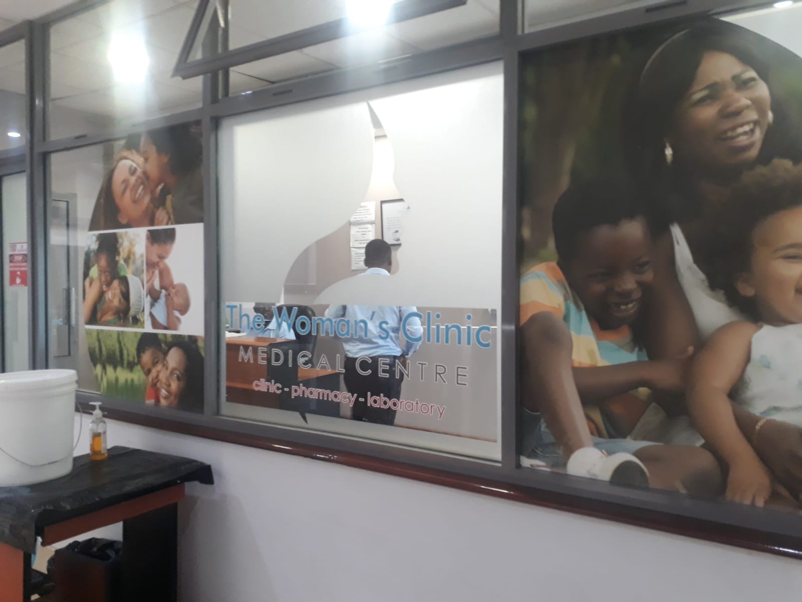 The Womans Clinic | Fortis suite Fertility Point | Obstetrician & Gynecologist | Kenya 🇰🇪 — Nairobi
