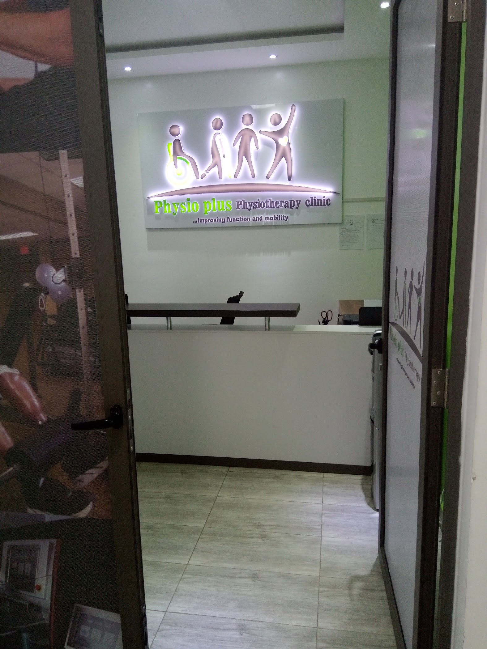 Physio Plus Physiotherapy Clinic | Kenya 🇰🇪 – TortoisePath | AskAnnie 👩🏾‍⚕️