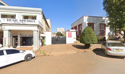 Wareng Maternal & Child Welfare Clinic | Kenya 🇰🇪