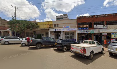 Goodlife Pharmacy | Eldoret | Kenya 🇰🇪