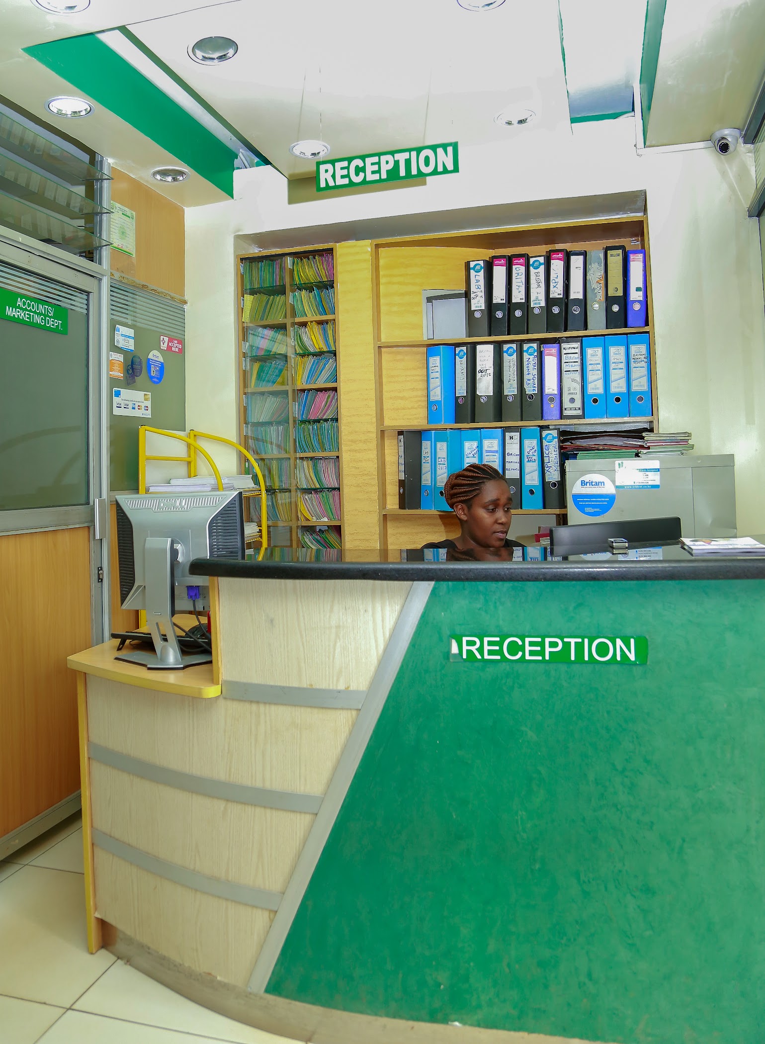 Westlands Medical Centre | Kenya 🇰🇪 — Nairobi