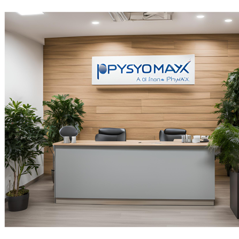 Physiomax | Home Based Physiotherapy & Occupational Therapy Services | Kenya 🇰🇪