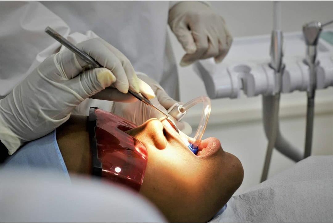 Ruby Smiles Dental Clinic | Pangani Dentists | Kenya 🇰🇪 — Nairobi