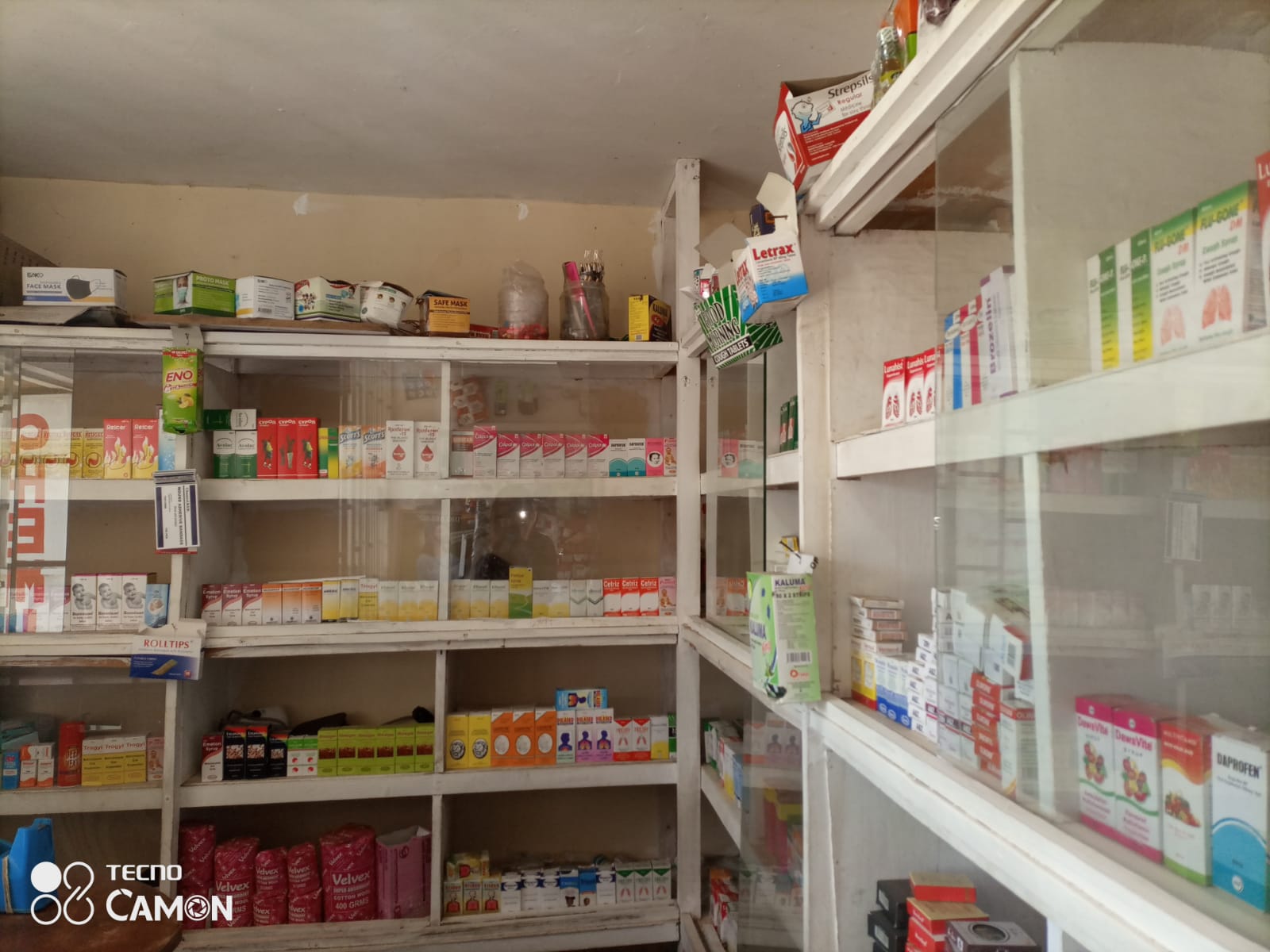 Jimstar Pharmacy | Kenya 🇰🇪 — Nairobi