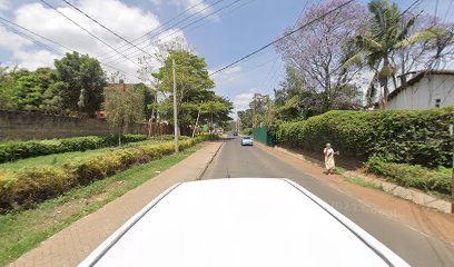 Goodlife Pharmacy | Rhapta 220 | Kenya 🇰🇪 — Nairobi