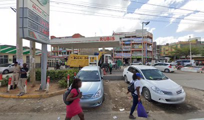 Goodlife Pharmacy | Rubis Gas Station | Kitengela | Kenya 🇰🇪 — Kitengela