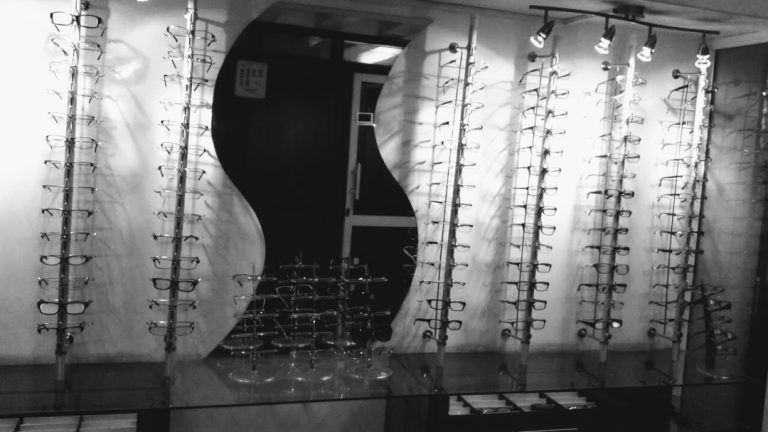 City Eye Clinic | Kenya 🇰🇪