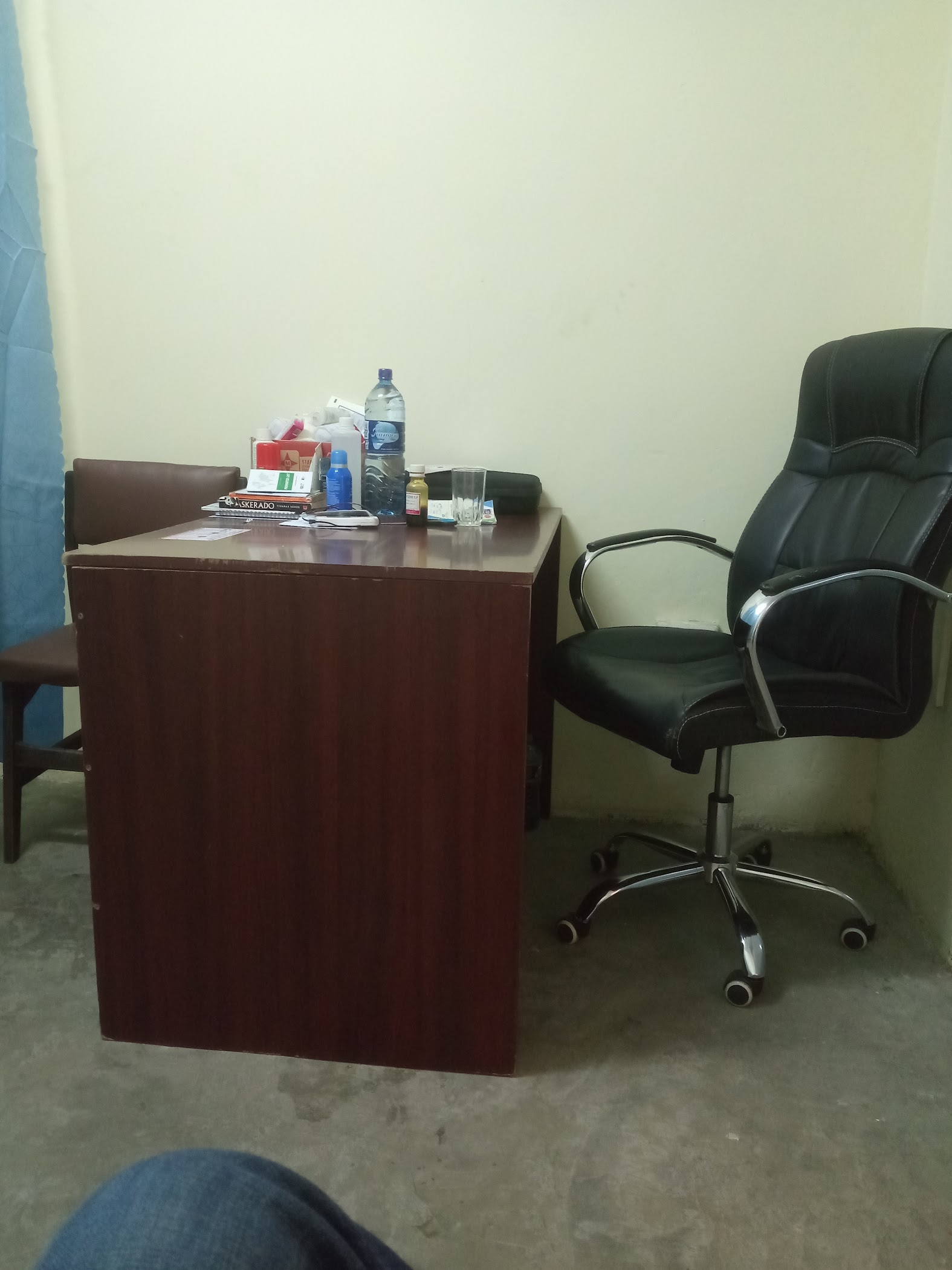 Nakuru Physical Therapy | Sports, Massage, Reflexology & Wellness Centre | Yoga | Chiropractic Clinic | Kenya 🇰🇪 — Nakuru
