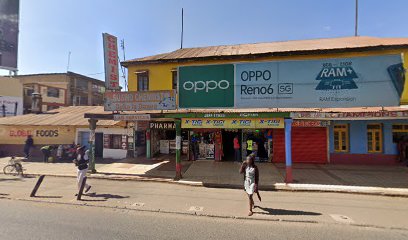 Omega Opticians | Eldoret | Kenya 🇰🇪