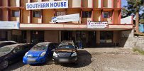 Baus Optical | Twiga Towers | Kenya 🇰🇪 — Nairobi