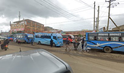 Baus Optical | Rongai | Kenya 🇰🇪