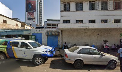 Baus Optical | Kisumu | Kenya 🇰🇪