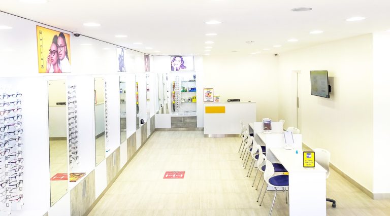 Optica | Opticians In Eldoret | Kenya 🇰🇪