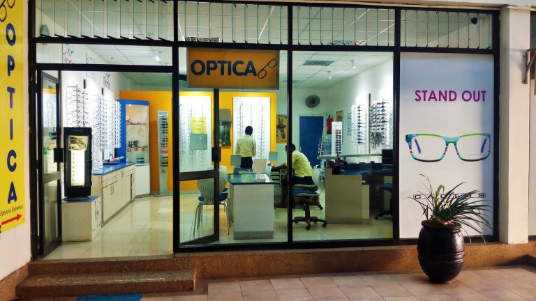 Optica | Opticians In Al Imran Plaza | Kisumu | Kenya 🇰🇪