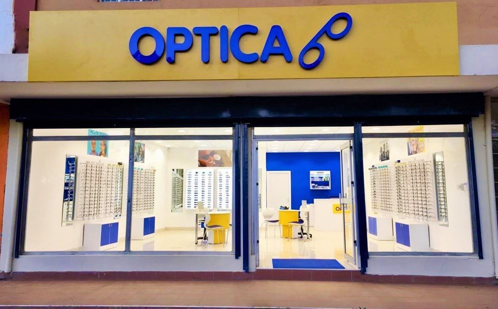 Optica | Opticians In Machakos | Kenya 🇰🇪 — Machakos