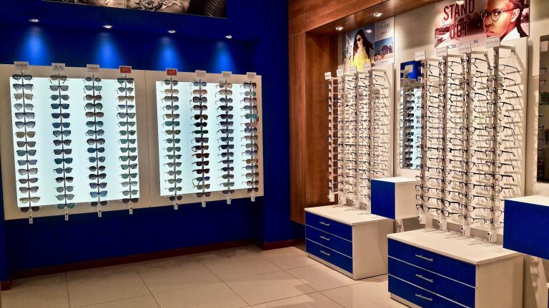 Optica | Opticians In The Cedar Mall | Nanyuki | Kenya 🇰🇪