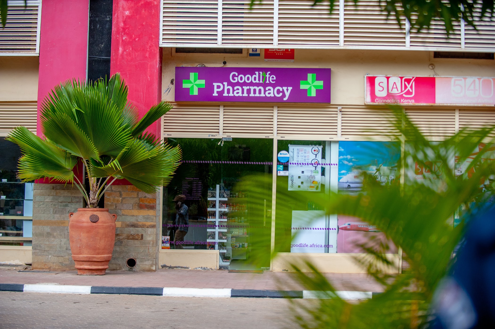 Goodlife Pharmacy | Malindi | Kenya 🇰🇪 — Malindi