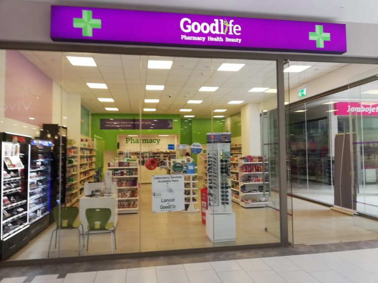 Goodlife Pharmacy | Eldoret | Kenya 🇰🇪