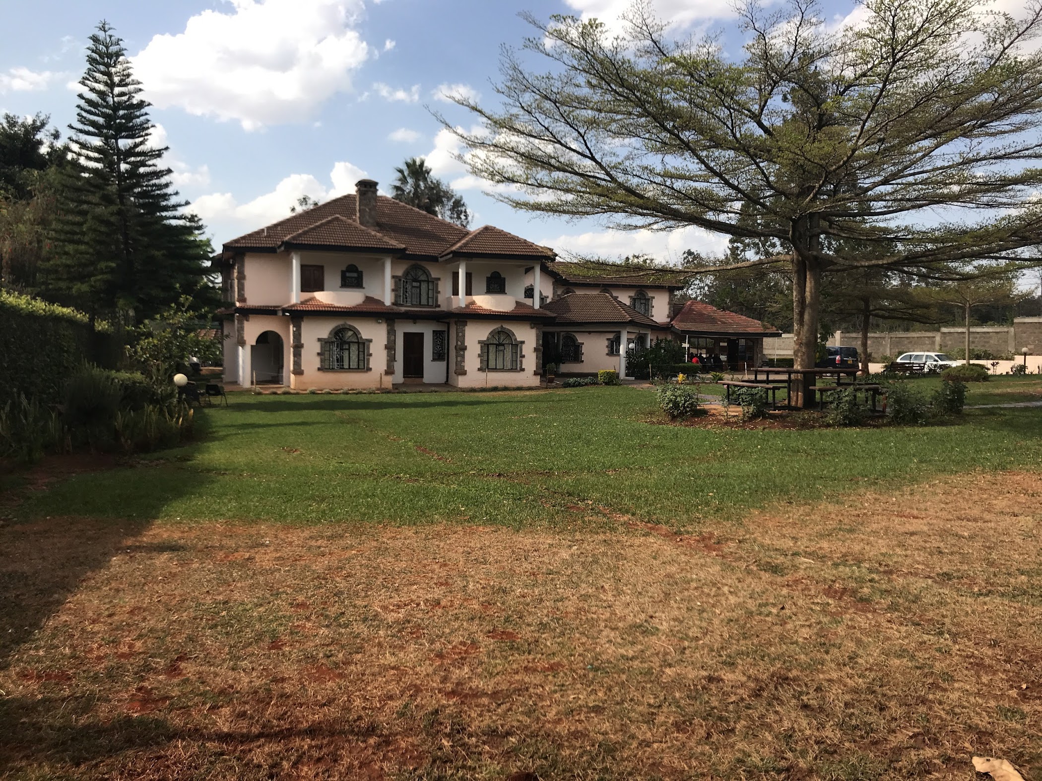 Chiromo Hospital Group | Braeside | Kenya 🇰🇪 — Nairobi
