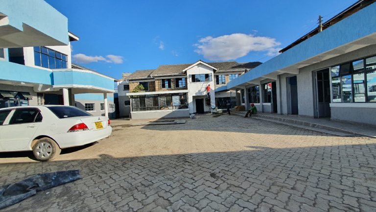 Wama Hospital | Kenya 🇰🇪