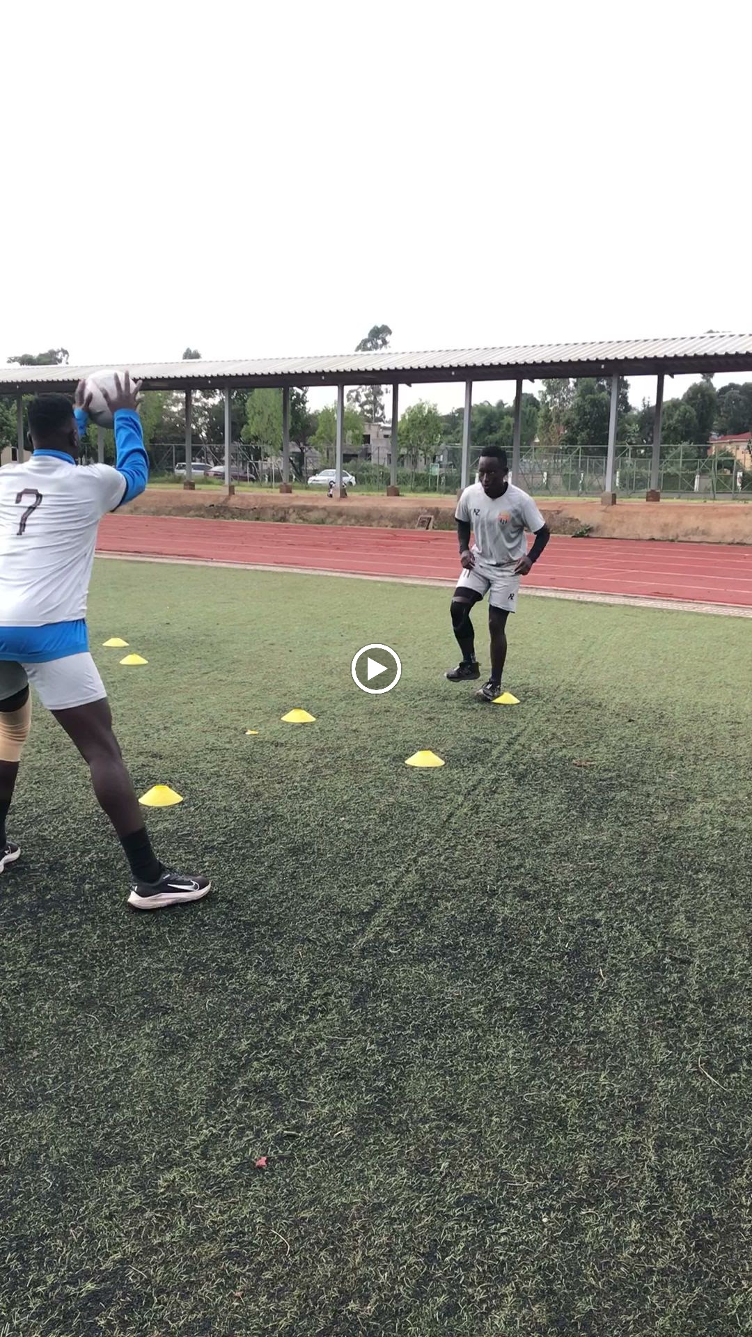 Immediate Care Sports And Orthopedic Clinic | Kenya 🇰🇪 — Nairobi