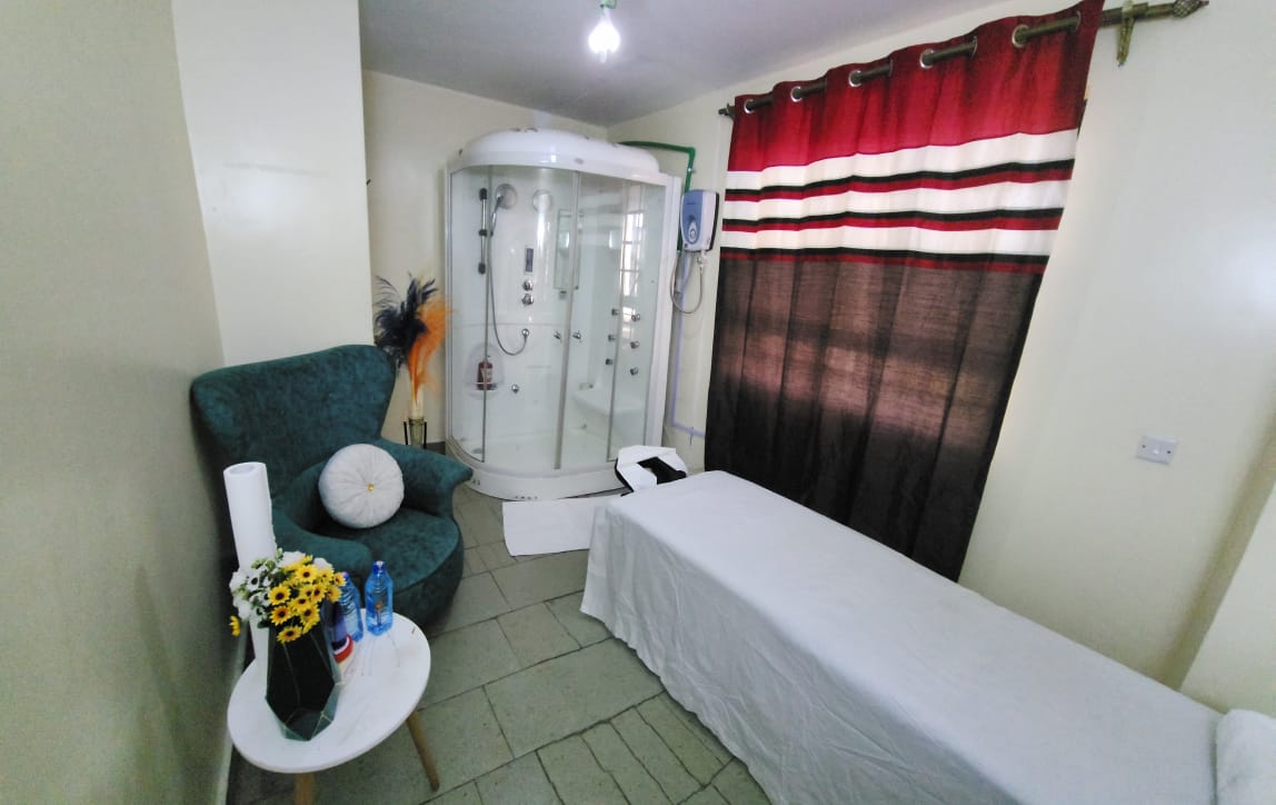 Massage Girls Ngara Nairobi | Kenya 🇰🇪 — Nairobi