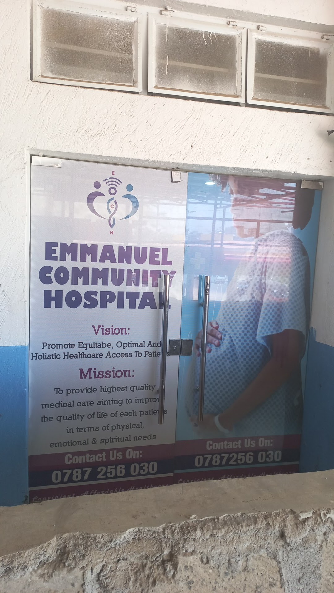 Ultimate Medical Care Hospital | Kenya 🇰🇪 — Nairobi