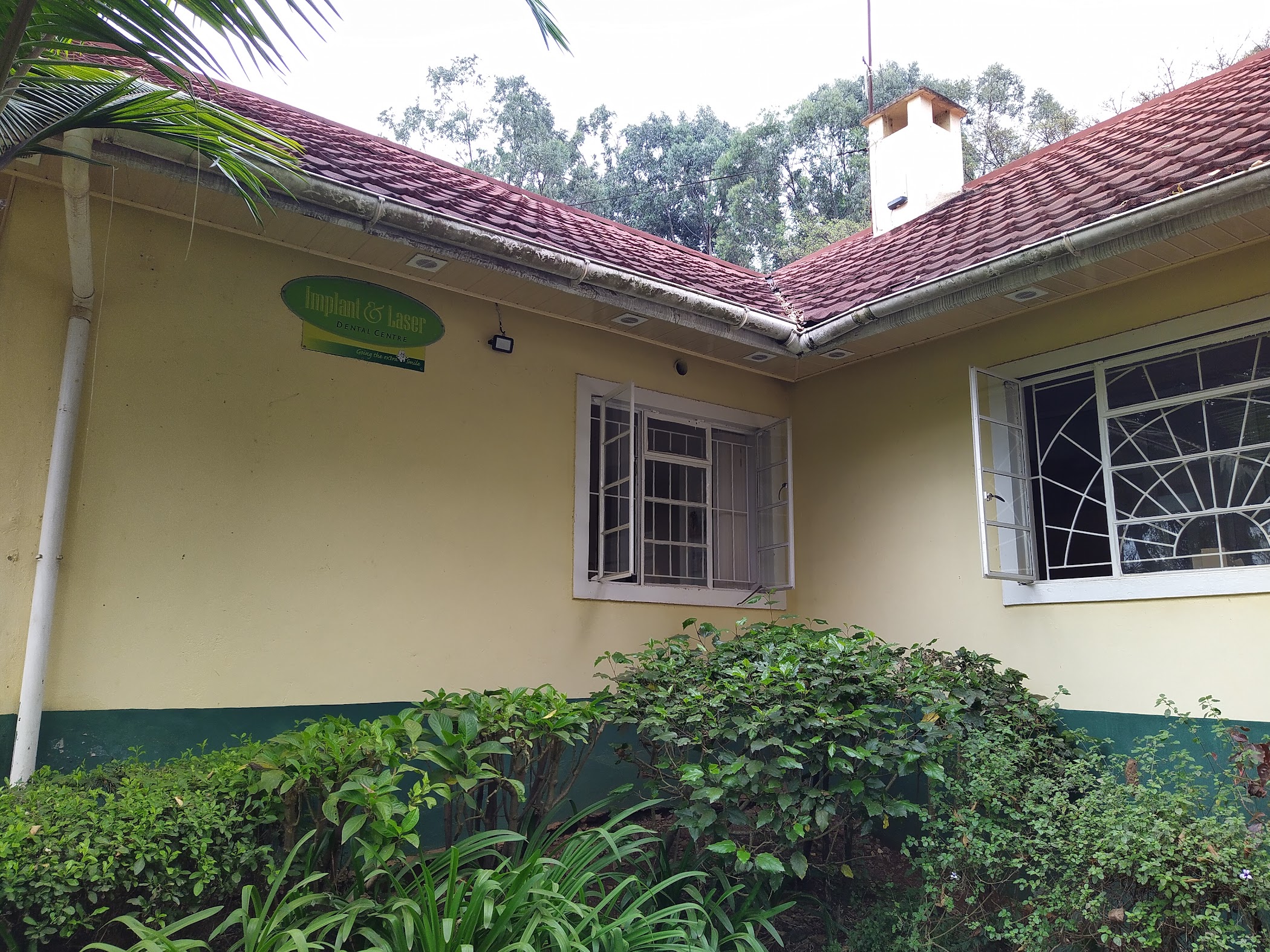 Implant N Laser Dental Centre | Kenya 🇰🇪 — Nairobi City