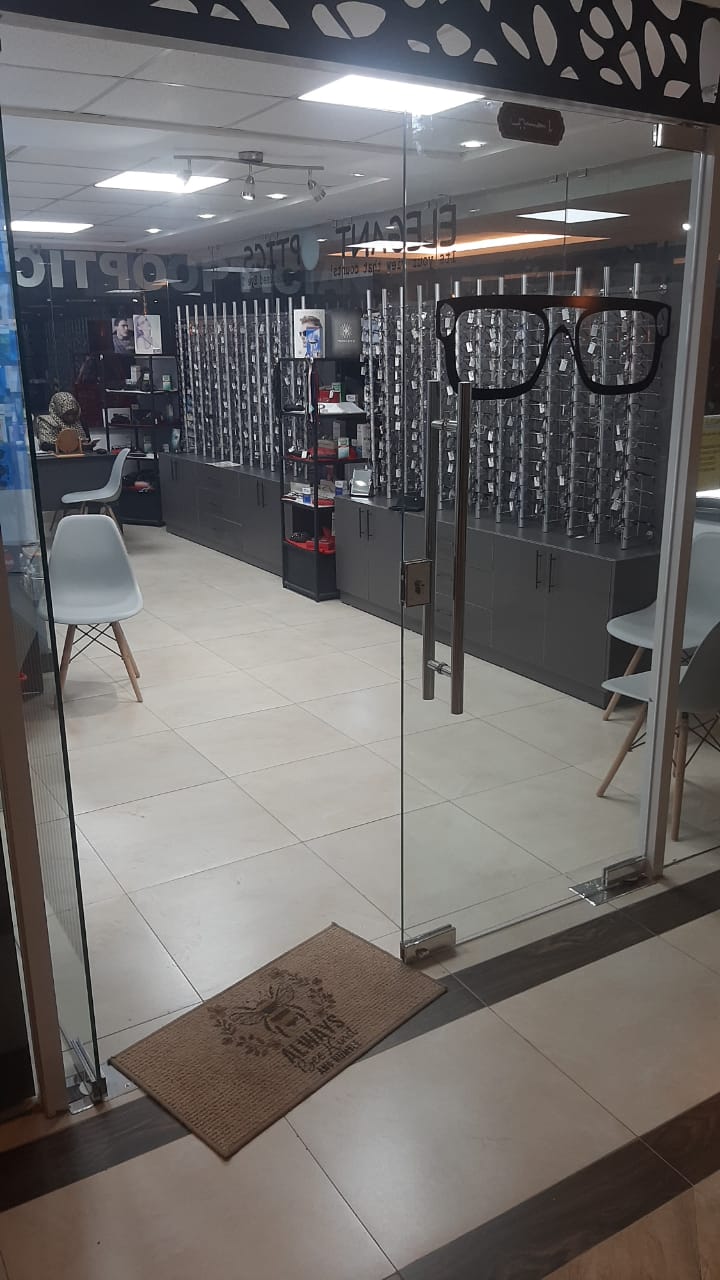 Elegant Optica | Kenya 🇰🇪