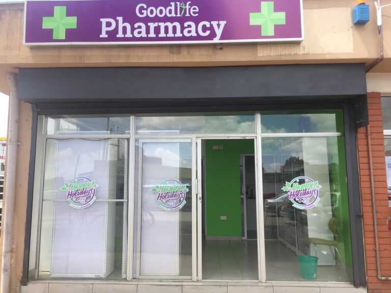 Goodlife Pharmacy | Ongata Rongai | Kenya 🇰🇪