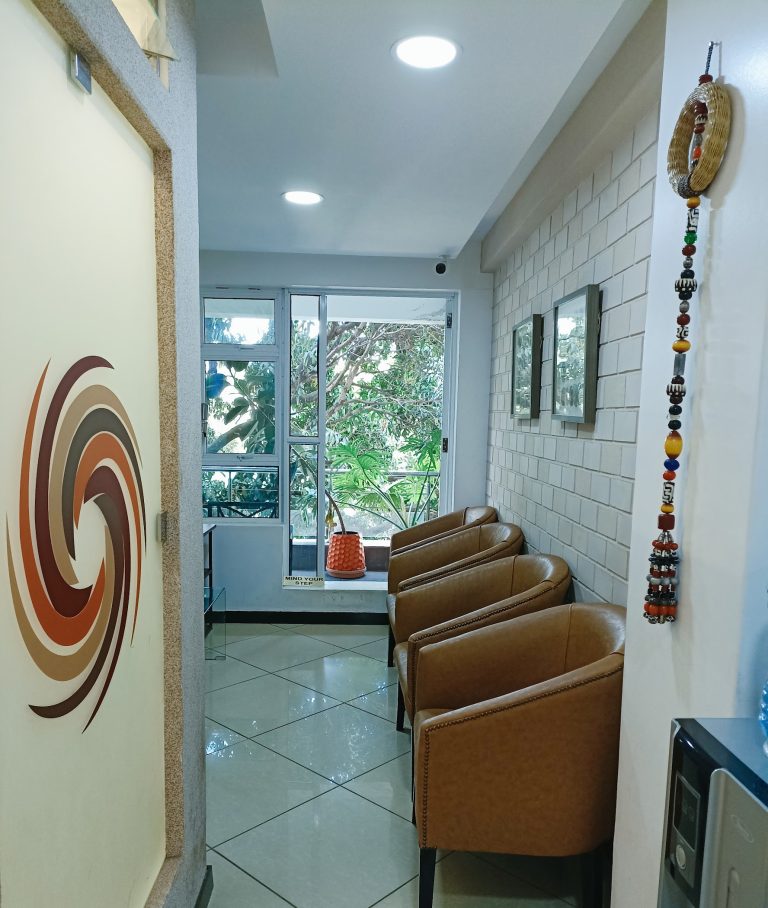Iridian Eye Centre | Kenya 🇰🇪