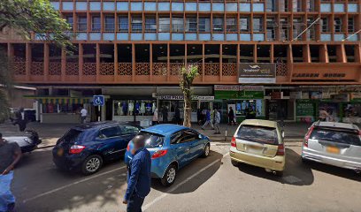 Kam Pharmacy | Harambee Avenue | Kenya 🇰🇪