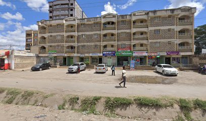 Kian Optics | Kenya 🇰🇪 — Nairobi