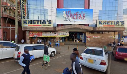 KK Optics | Eldoret | Kenya 🇰🇪