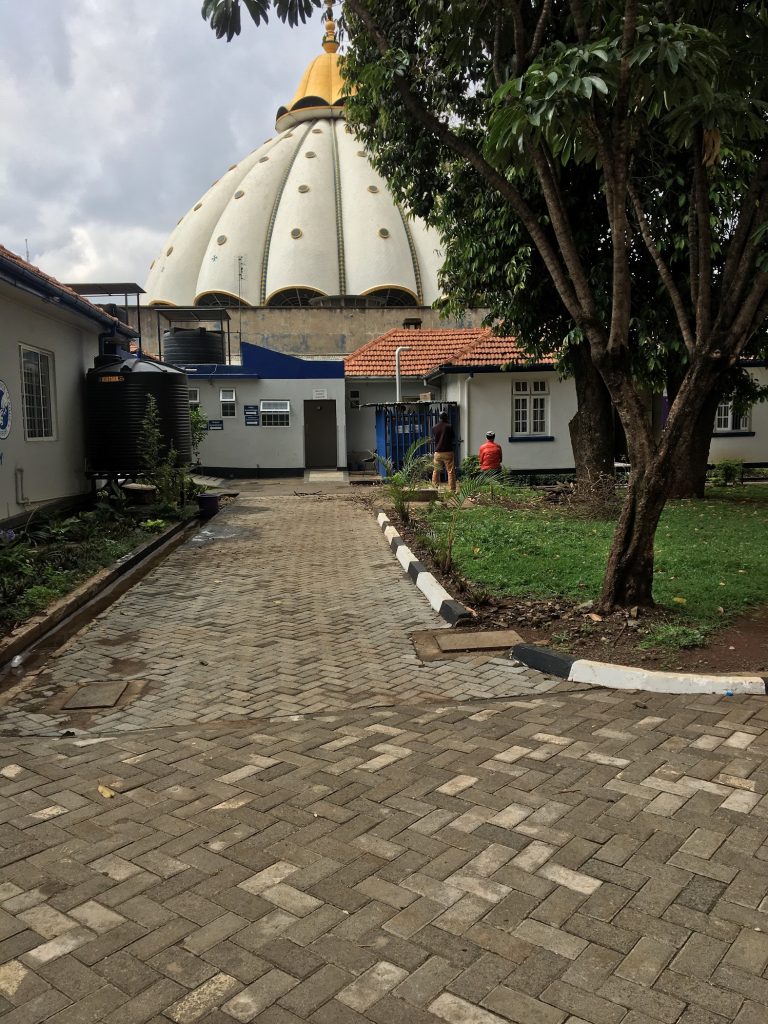 Lions Eye Hospital Town Branch | Kenya 🇰🇪