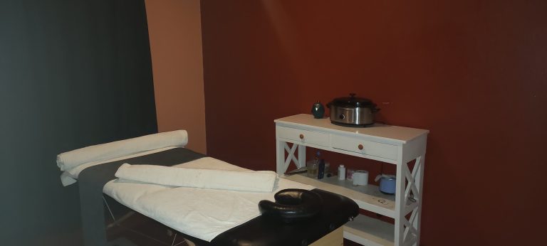 Lisa Wellness Center | Kenya 🇰🇪